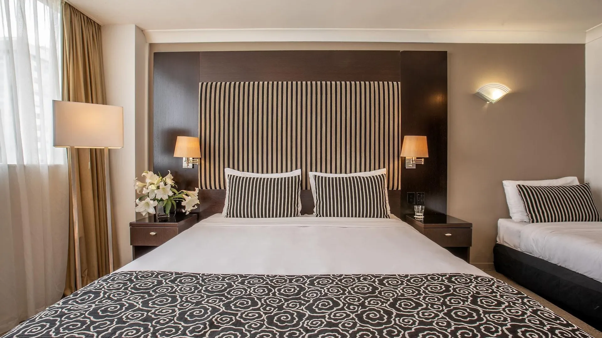 Mercure Wellington Abel Tasman Nowa Zelandia