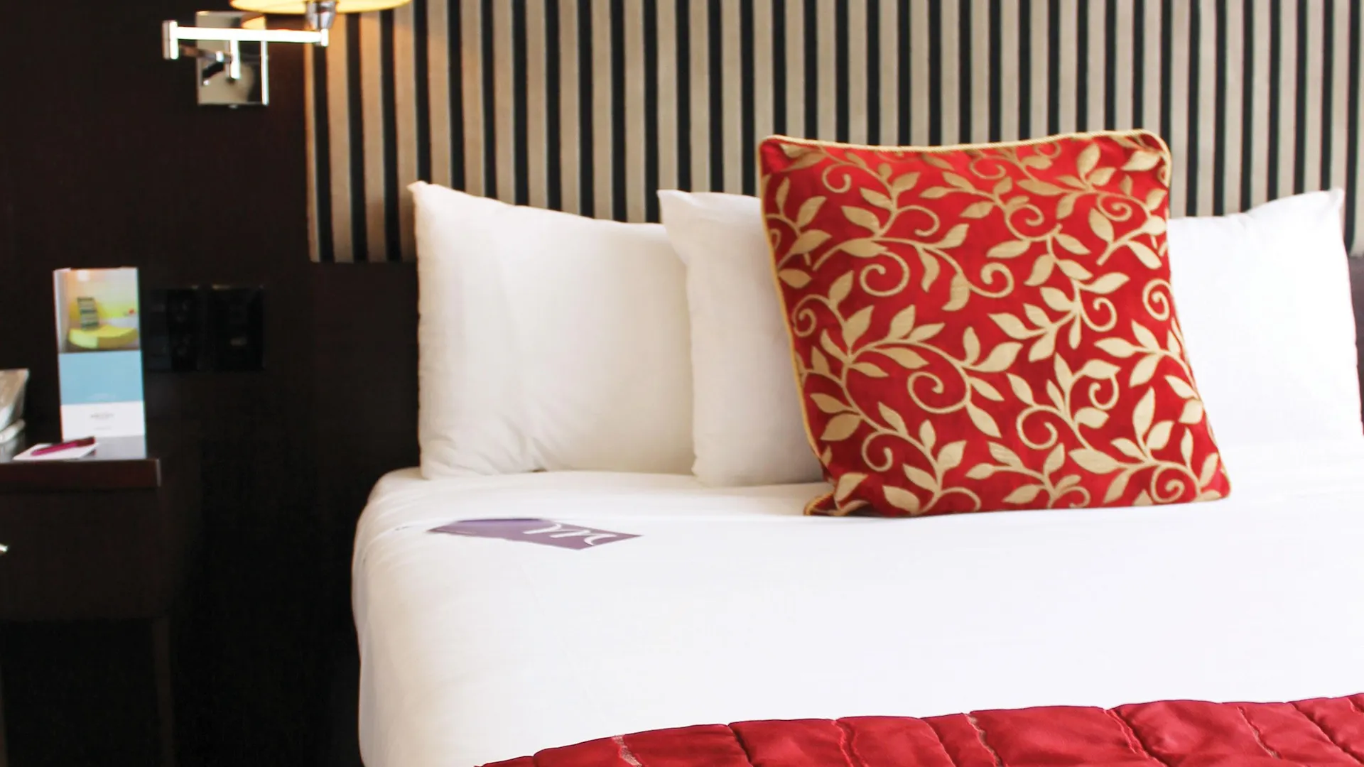Mercure Wellington Abel Tasman 3*,