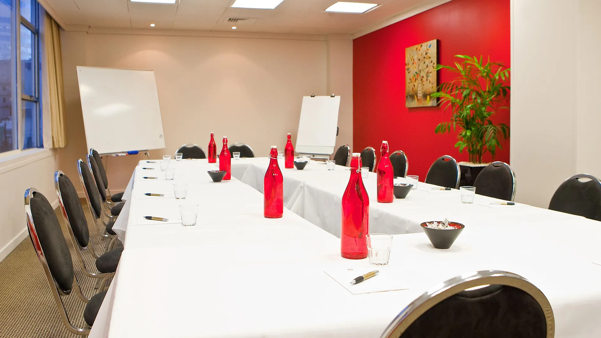 Mercure Wellington Abel Tasman Nowa Zelandia