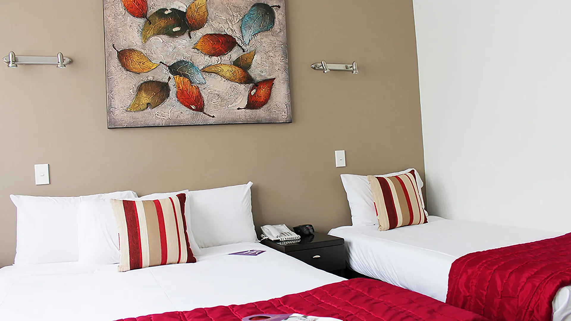 Mercure Wellington Abel Tasman