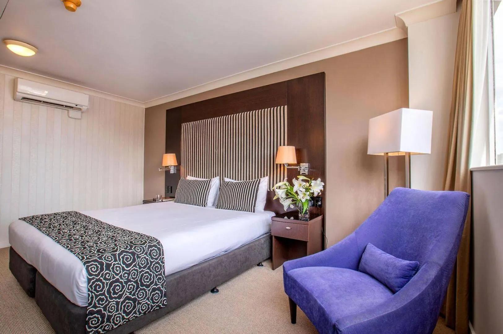 Mercure Wellington Abel Tasman Hotel