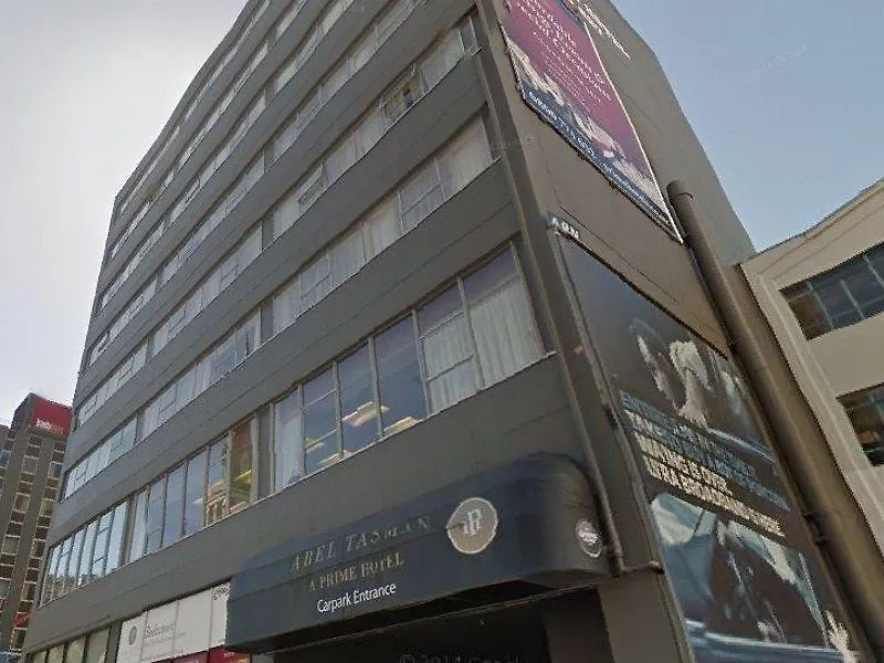 *** Hotel Mercure Wellington Abel Tasman Nowa Zelandia
