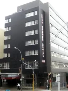 *** Hotel Mercure Wellington Abel Tasman New Zealand