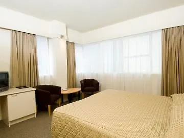 Hotel Mercure Wellington Abel Tasman