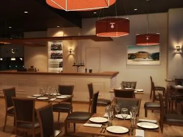 Mercure Wellington Abel Tasman Hotel