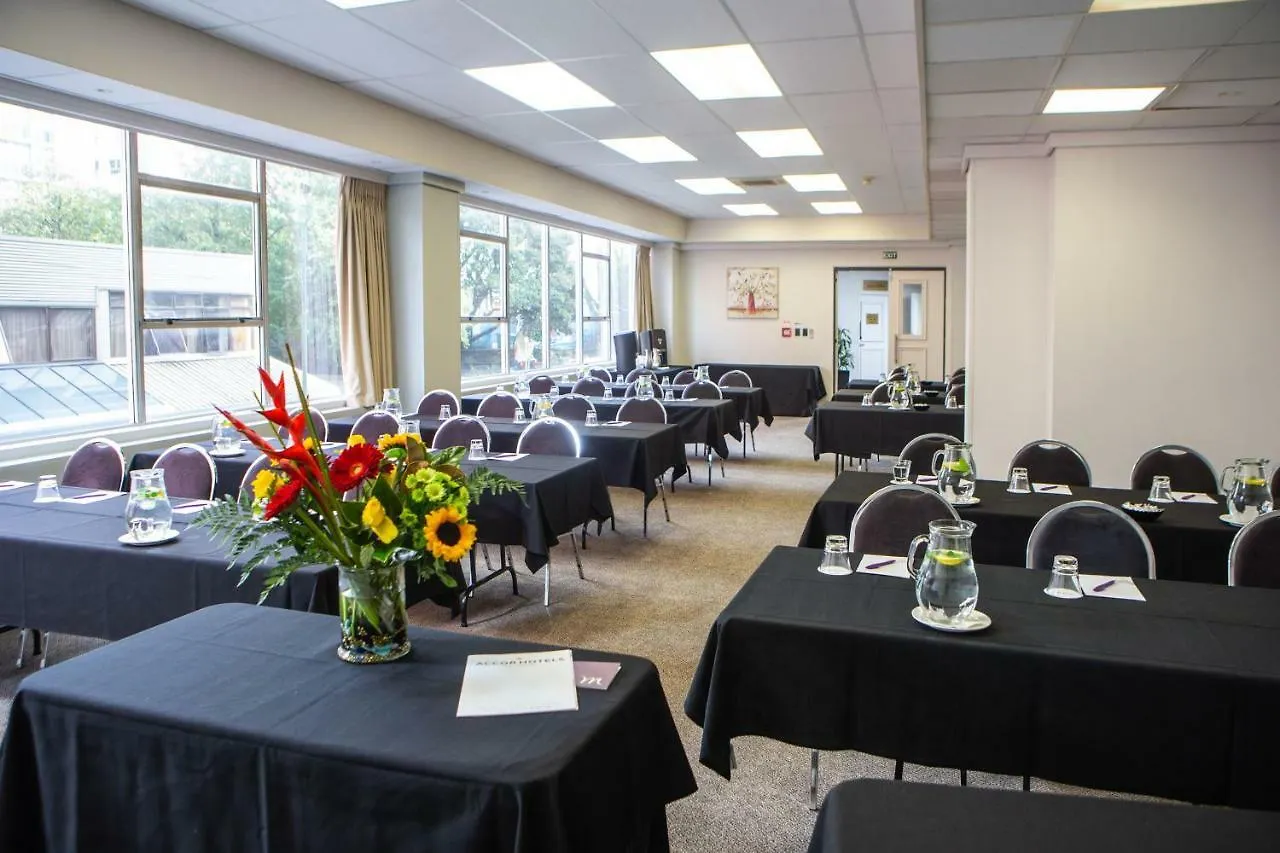 Hotel Mercure Wellington Abel Tasman