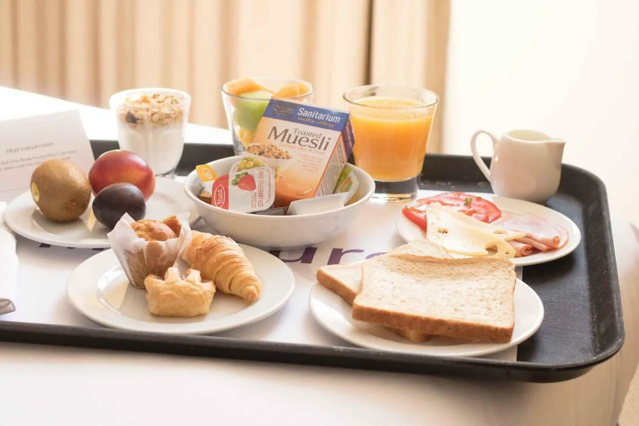 Mercure Wellington Abel Tasman