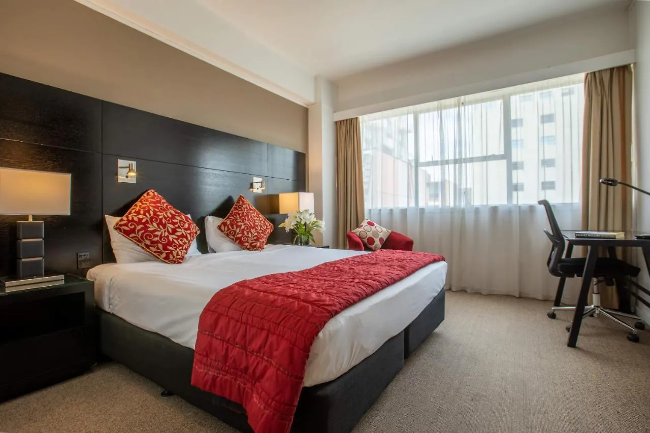 Mercure Wellington Abel Tasman 3*,  Nowa Zelandia