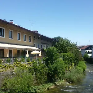 Pension Lindenhof 2*, Prien am Chiemsee Germany