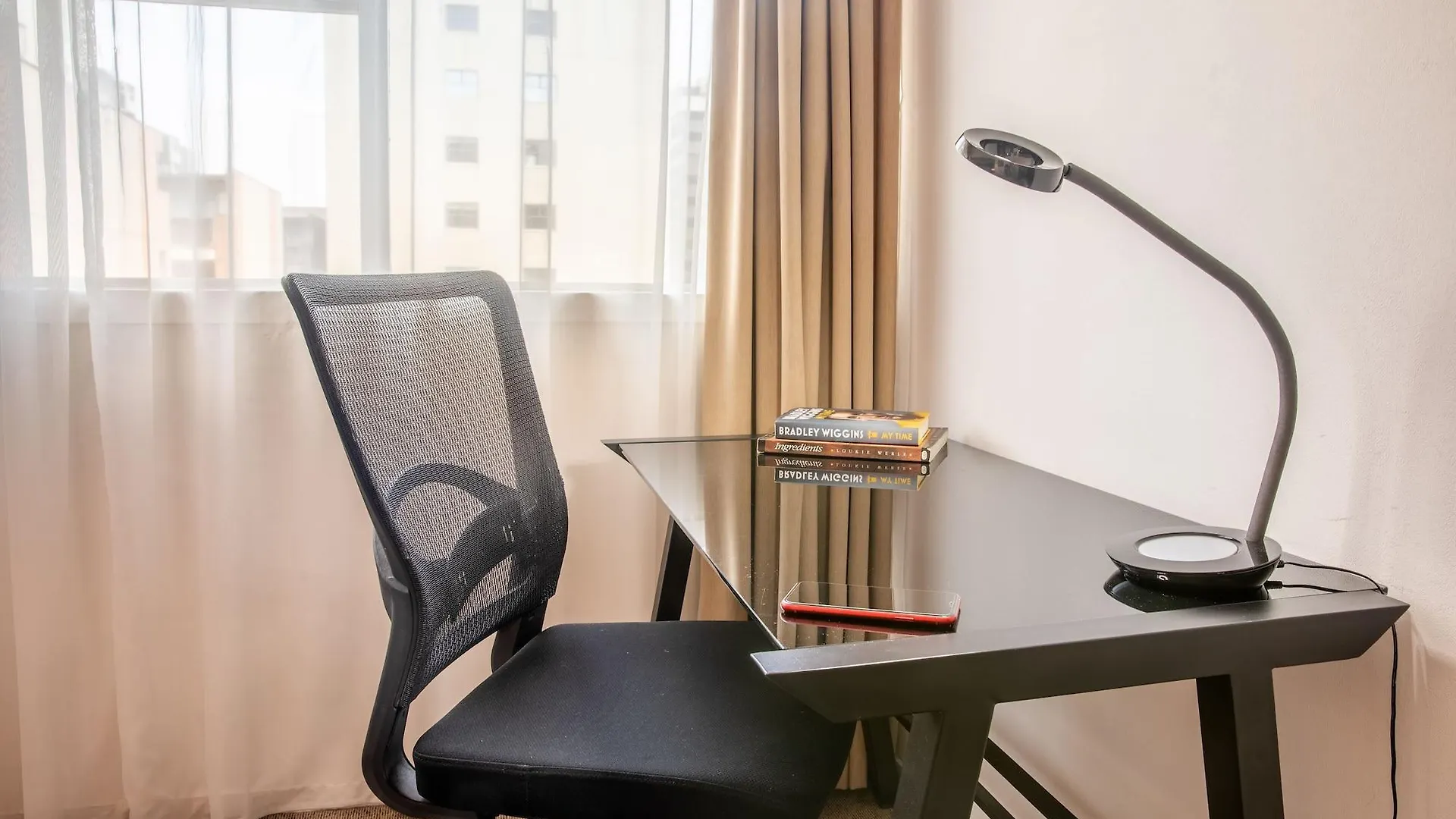 Mercure Wellington Abel Tasman
