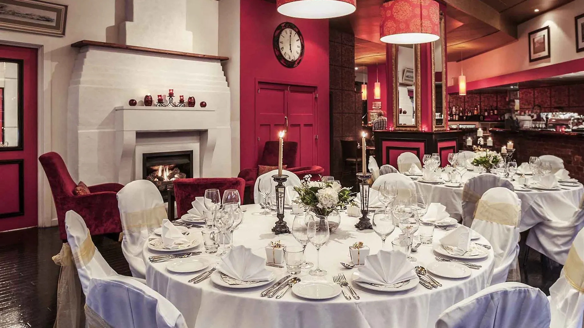*** Hotel Mercure Wellington Abel Tasman New Zealand