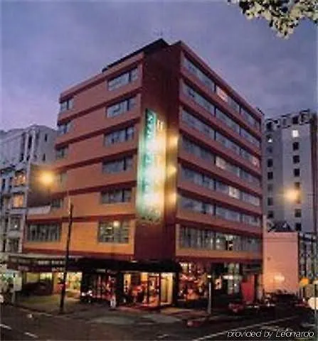 Mercure Wellington Abel Tasman Hotel