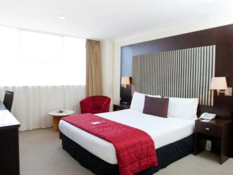 Mercure Wellington Abel Tasman Hotel