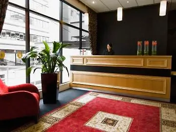 Mercure Wellington Abel Tasman